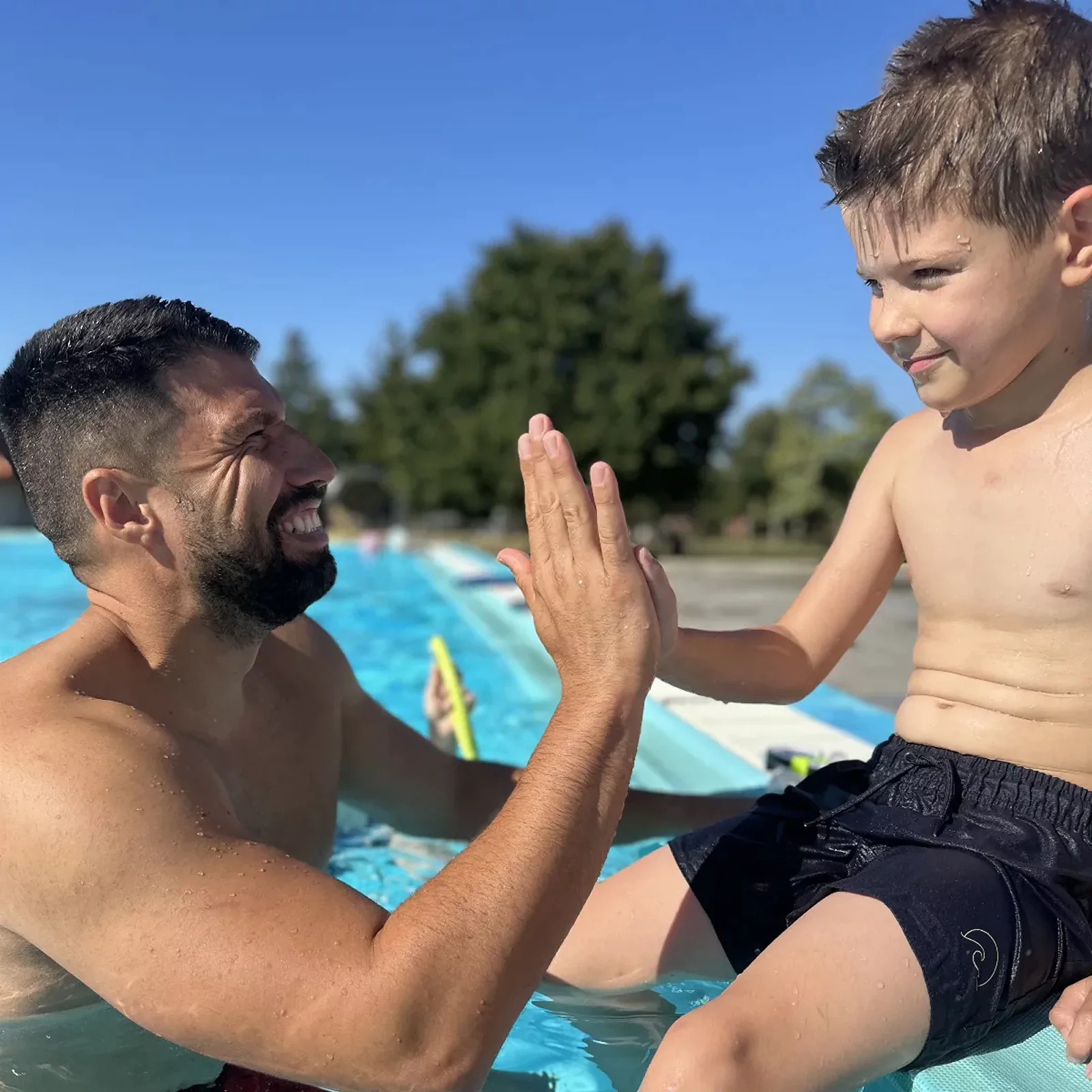 Ötkarikás Sporttábor